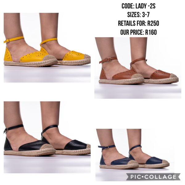 happy shoes parow